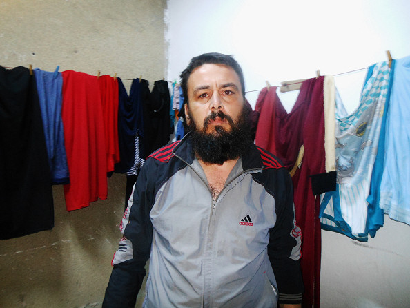 Harem refugee in Latakia centre speaks of atrocities committed by foreign insurgents